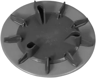 Kaldewei Ablaufdeckel KA 90 für 4103,4104,4105 warm grey 70 – Bild 4