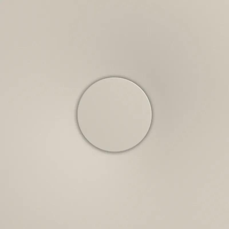 Kaldewei Ablaufdeckel KA 90 für 4103,4104,4105 warm grey 10,SEC