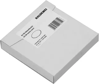 Kaldewei Ablaufdeckel KA 90 für 4103,4104,4105 warm grey 10,SEC – Bild 3