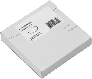 Kaldewei Ablaufdeckel KA 90 für 4103,4104,4105 warm grey 30,SEC – Bild 2