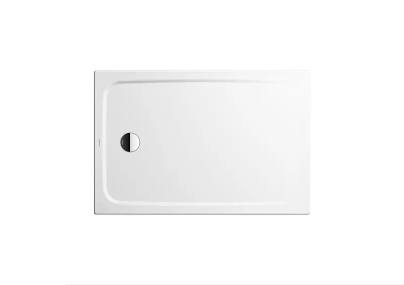 Kaldewei Duschwanne CAYONOPLAN Mod.2279-1,750x1700mm, warm beige 40,Secure Plus