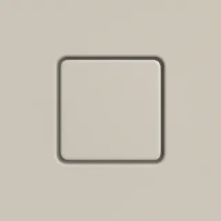 Kaldewei Ablaufdeckel KA120 für CONOFLAT eckig, warm grey 10,SEC – Bild 3