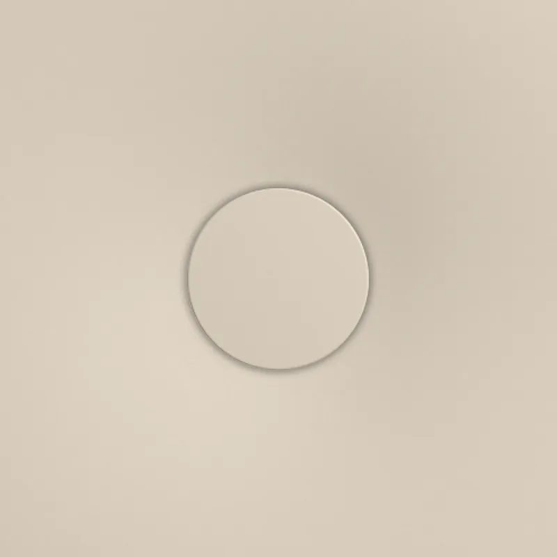 Kaldewei Ablaufdeckel KA 90 für 4103,4104,4105 warm beige 20
