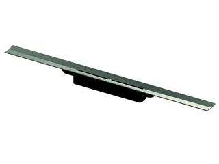 TECEdrainprofile Duschprofil, 1600 mm, Edelstahl gebürstet
