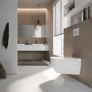 TECEone Dusch-WC, Kaltwasser – Bild 2