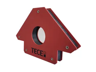 TECEprofil Haltemagnet Montagehilfe für das TECEprofil Tragwerk – Bild 2