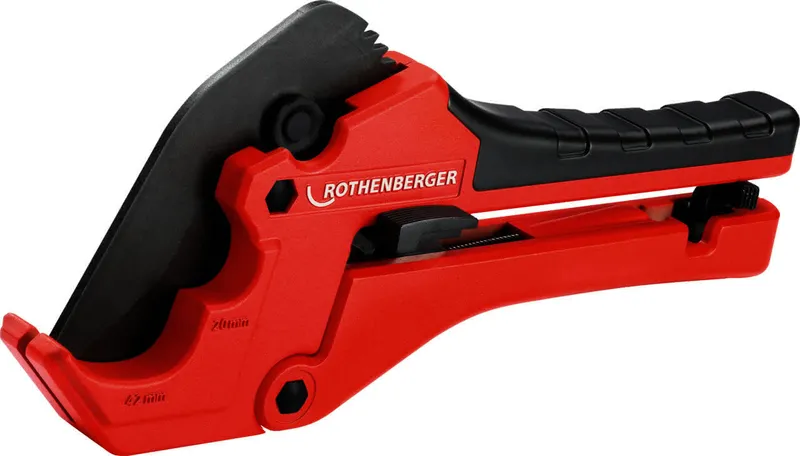 Rothenberger ROCUT 42 TWIN CUT, 0-42mm, Nr. 1000003011
