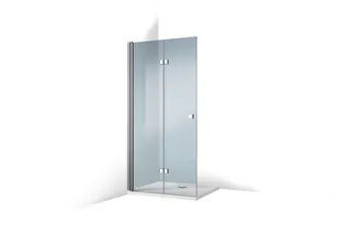Roth Glasdusche Laguna Maxi-Wave T2 Raumteiler 2tlg. – Bild 2