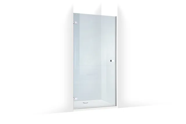 Roth Glasdusche Alina P1 Pendeltür 1tlg.für Nische