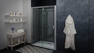 Roth Komplettdusche Vinata Spirit Ni Hoch anthrazit 1660x677 ESG Flow – Bild 4