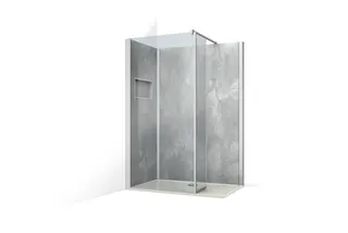 Roth Komplettdusche Vinata Style Beton Anthrazit links 1560x777 beige
