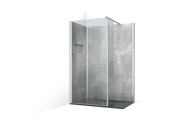 Roth Komplettdusche Vinata Style Beton Anthrazit rechts 1560x877 anthraz.