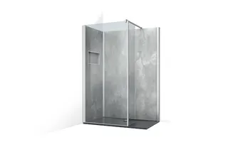 Roth Komplettdusche Vinata Style Beton Anthrazit rechts 1160x777 anthraz.
