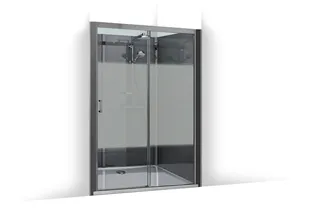 Roth Komplettdusche Vinata Spirit Ni Hoch anthrazit 1560x777 ESG Flow