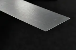 Roth Zubehör Vipanel Plattenstoßschiene 2550mm silber – Bild 2