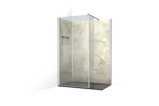 Roth Komplettdusche Vinata Style Marmor Beige links 1160x777 anthrazit