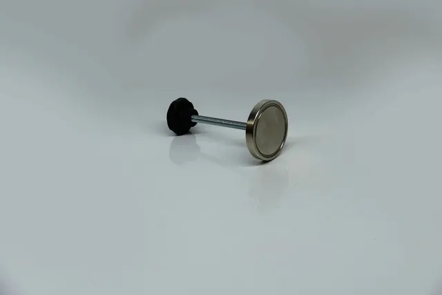 Roth Zubehör Vipanel Magnetstempel für Plattenstoßschiene