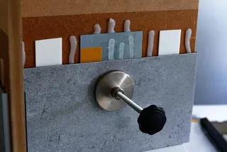 Roth Zubehör Vipanel Magnetstempel für Plattenstoßschiene – Bild 3