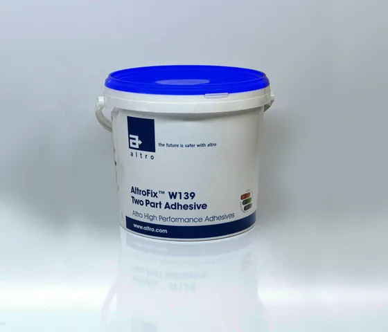 Roth Zubehör Vipanel 2-Komponenten-Sepzialkleber 8kg Gebinde