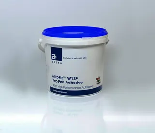 Roth Zubehör Vipanel 2-Komponenten-Sepzialkleber 8kg Gebinde