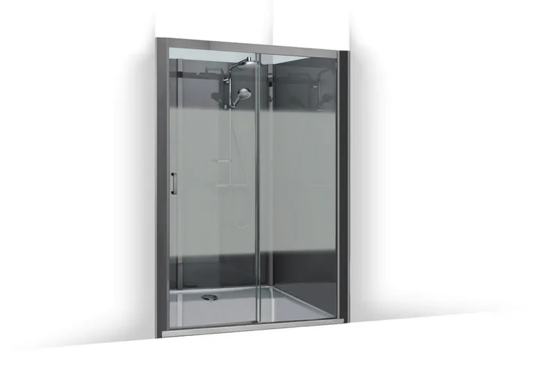 Roth Komplettdusche Vinata Spirit Ni Hoch anthrazit 1560x877 ESG Flow