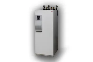 Roth Wärmepumpe ThermoTerra F 9kW – Bild 2