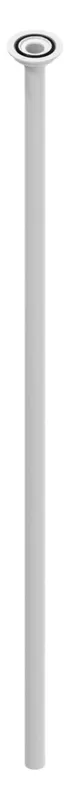 Roth Tauchrohr L:1300mm mit Rohraufnahme Compact-Tank 1000L bis 08/00