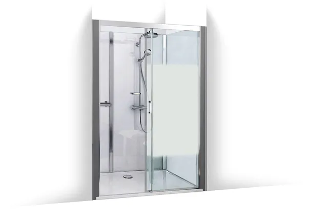 Roth Komplettdusche Vinata Comfort Ni Hoch weiß 1660x777 ESG Flow