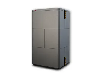 Roth Thermotank Quadroline TQ-K 850 mit Zirkulationsrückführung – Bild 3