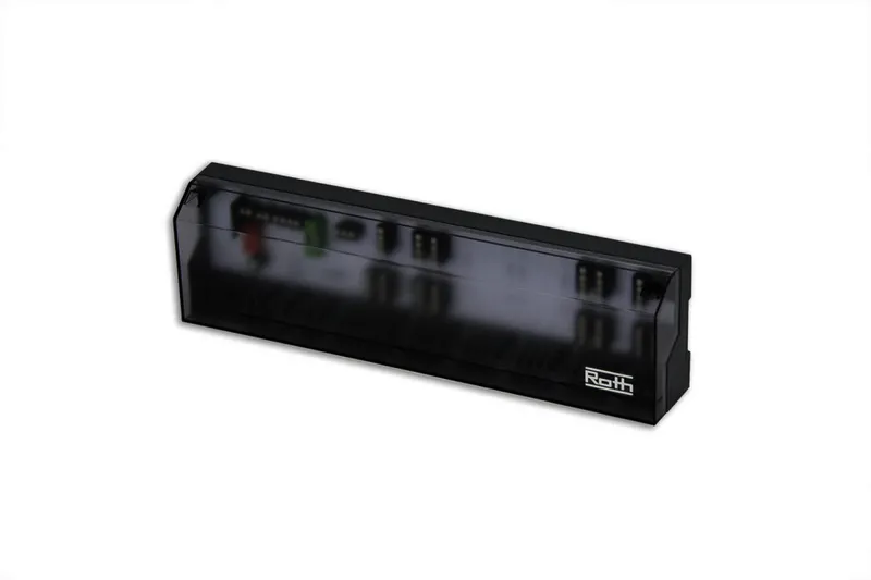 Roth Anschlussmodul Basicline AM-10 Heizen