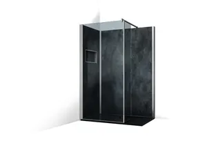 Roth Komplettdusche Vinata Style Beton Schwarz links 1160x777 anthrazit