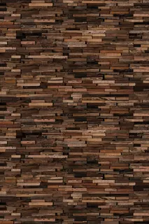 Roth Designplatte Vipanel Holz Mahagoni 2100x1000x3