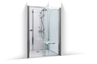 Roth Komplettdusche Vinata Comfort Ni Hoch weiß 1160x877 ESG klar