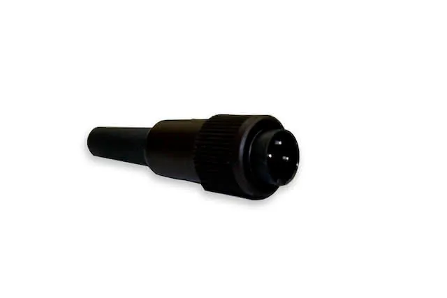 Roth Endstecker F-Stop