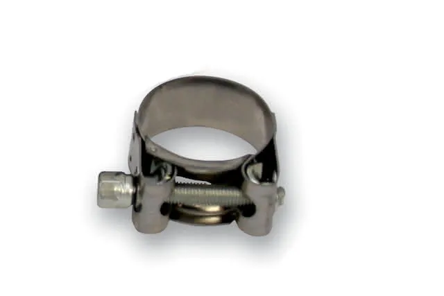 Roth Schlauchschelle 51-55 für Schlauch 40mm HelioPool