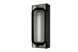 Roth Thermotank Quadroline TQ-P 325 Pufferspeicher