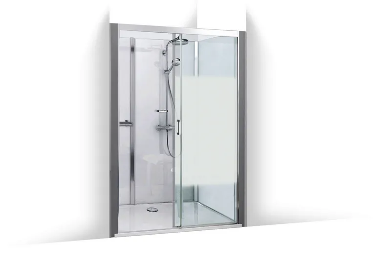 Roth Komplettdusche Vinata Comfort Ni Hoch weiß 1560x877 ESG Flow