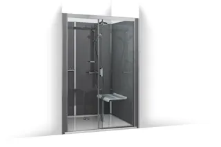 Roth Komplettdusche Vinata Comfort Ni Hoch anthrazit 1560x677 ESG klar