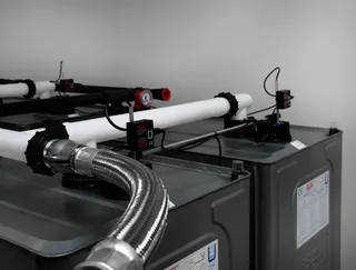Roth Füllrohr flexibel Füllflex 680mm – Bild 5