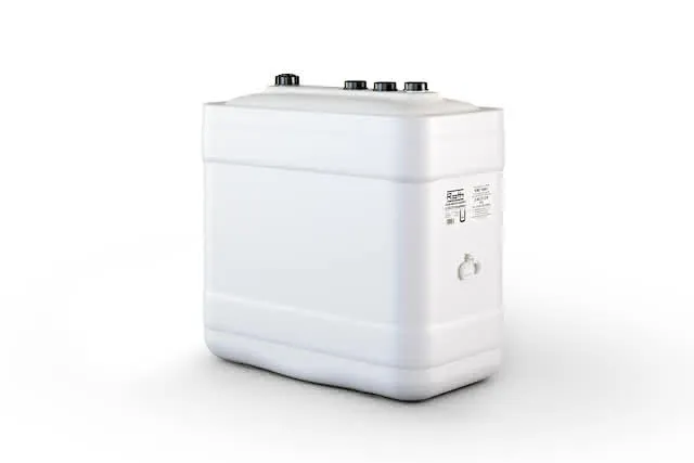 Roth Kunststoff-Wannen-Tank 1000 Liter -R