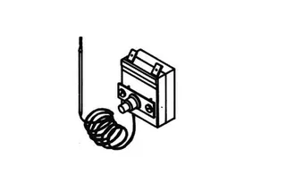Roth Sicherheitsthermostat Ersatzteil Komplettdusche Exklusiv – Bild 2