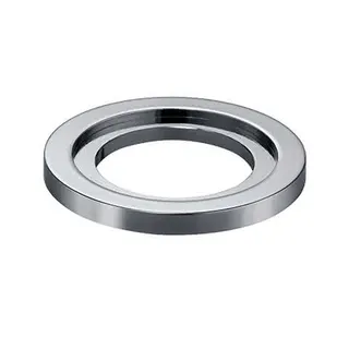KLUDI Rosette für KLUDI ZENTA SP-EHM chrom