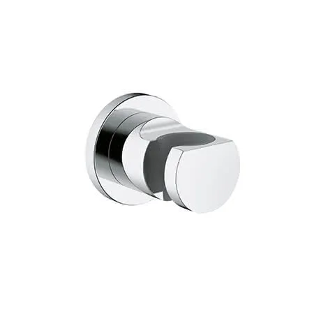 KLUDI NOVA FONTE Wandhalter PURISTIC chrom