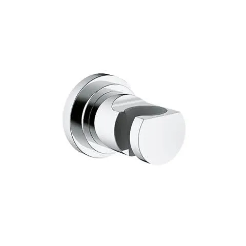 KLUDI NOVA FONTE Wandhalter CLASSIC chrom