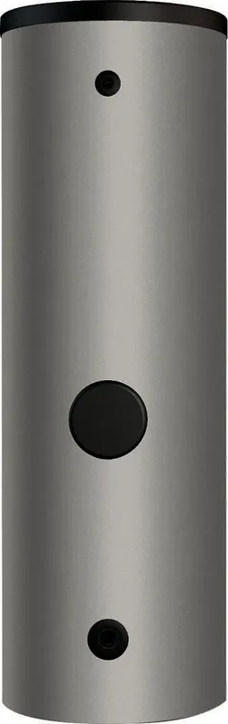BOSCH Kombispeicher für Wärmepumpen BPU 400 C, 1750x710, 274 L +105 L, ErP C