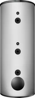 BOSCH Pufferspeicher STORA BP 500 EP 1 C für Wärmepumpen CS5000AW, 1961x700, 500L