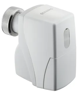 OVENTROP-Elektromotorischer Stellantrieb Aktor M Modbus L, 24V, für Cocon QTZ