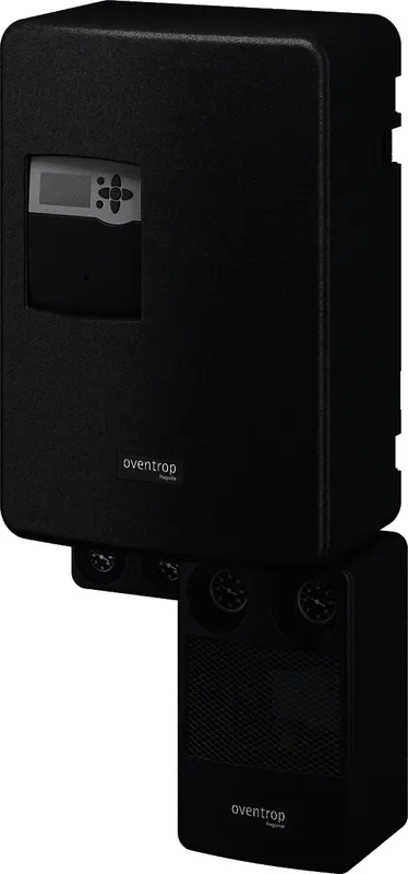 OVENTROP-Regudis H-H DN20