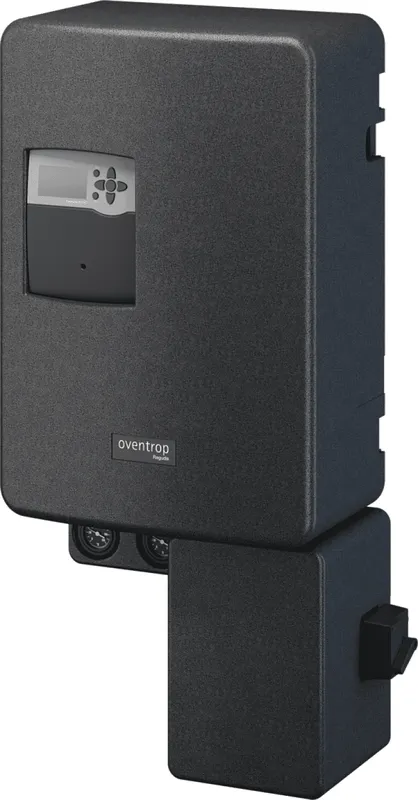OVENTROP-Regudis H-HT DN20