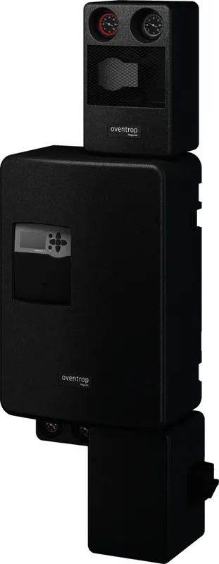 OVENTROP-Regudis H-MHT DN25